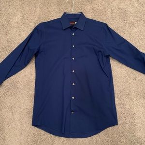 Jf mens dress shirt